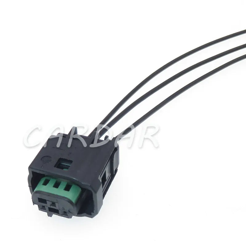 3 Pin 1-967642-1 968402-1 1-967167-6 Automotive Connector Waterproof Wire Harness Plug For Benz BMW