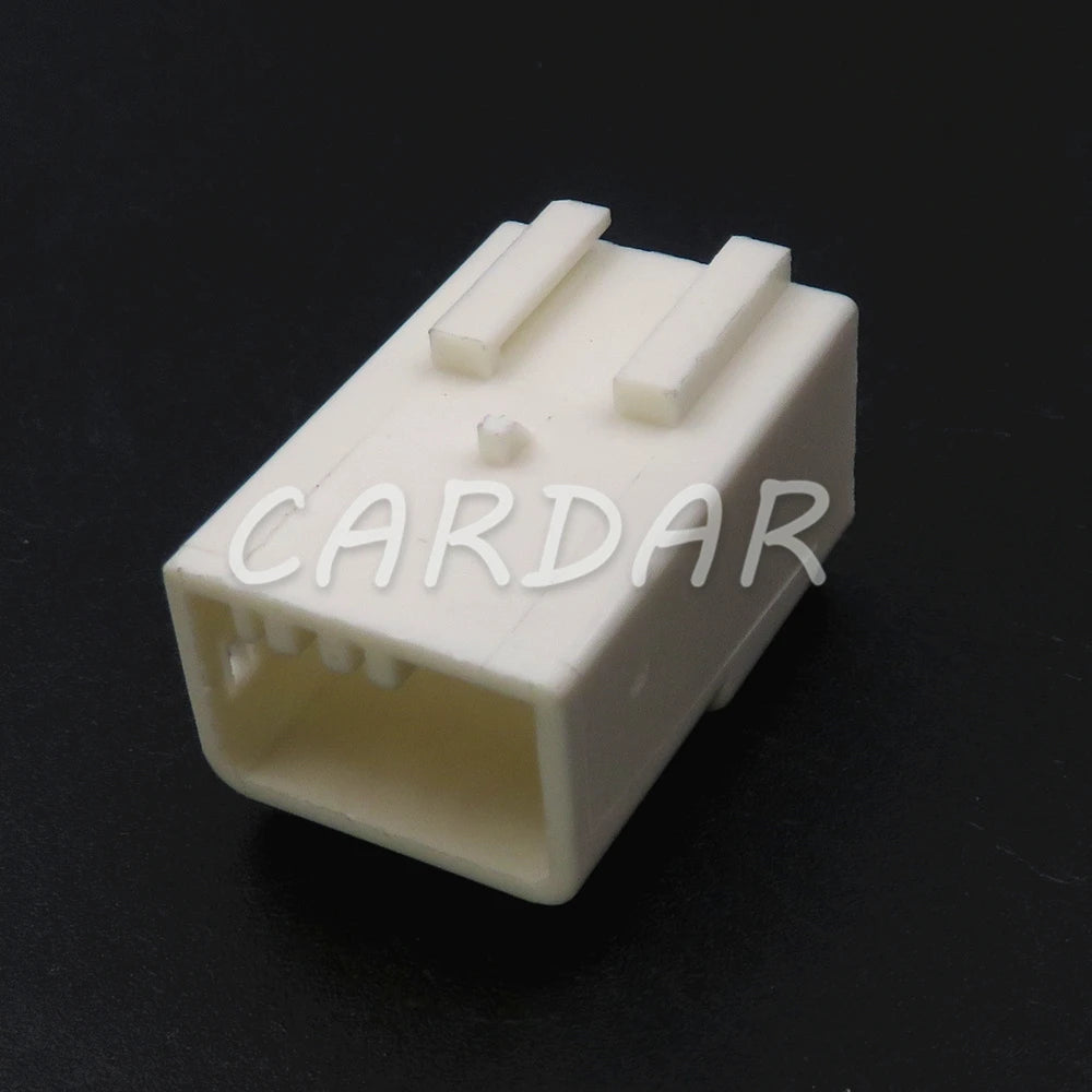 3 Pin 142681-9 9-144835-3 Auto Large Current Wire Harness Socket Auto Plastic Housing Wiring Connector