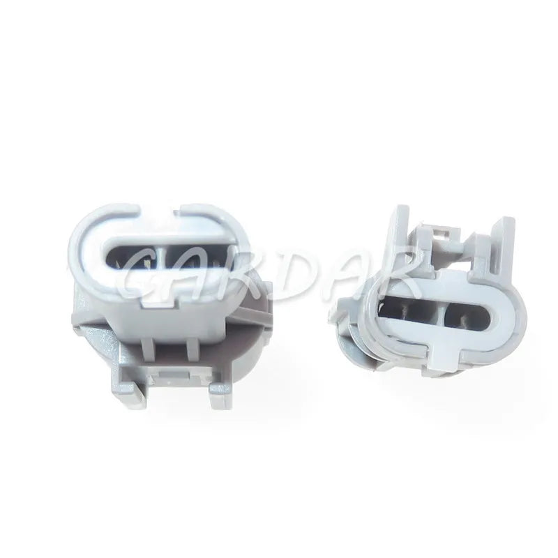 2 Pin MG640322 MG610320 Waterproof Electrical Wire Lamp Light Socket Automotive Plug For Cars VW
