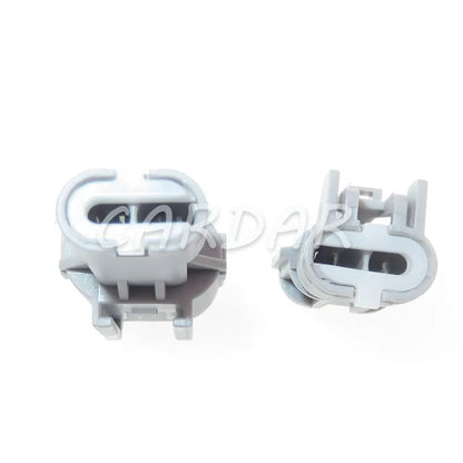 2 Pin MG640322 MG610320 Waterproof Electrical Wire Lamp Light Socket Automotive Plug For Cars VW