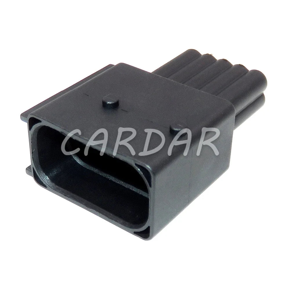 10 Pin 1.5 Series Automobile Electrical Connector Auto Plastic Housing Waterproof Socket Car Parts