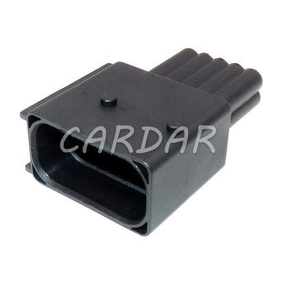 10 Pin 1.5 Series Automobile Electrical Connector Auto Plastic Housing Waterproof Socket Car Parts