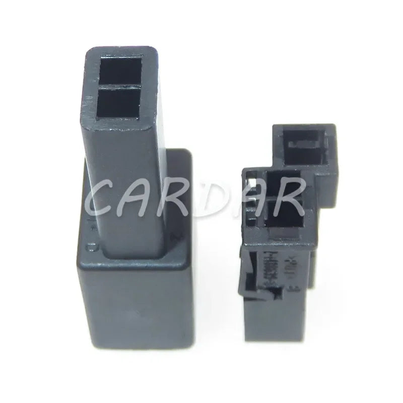 2 Pin 1-1418639-5 Auto CAN Wire Socket 1-1563634-1 Car Gateway Cable Plug for Benz A02854501