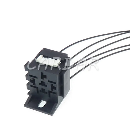 5 Pin Automotive Insurance Relay Socket Relay Holders For Auto Car