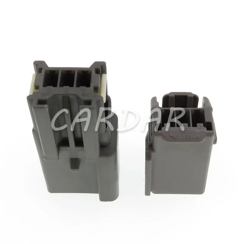 3 Pin 7282-5539-40 7283-5539-40 Auto Electric Plug Connector For Automotive Wiring Harness Socket