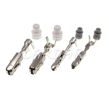 10 Pin 1.5 3.5 Series Automotive Waterproof Socket 1-1564514-1 Auto Electric Wire Sealed Connector
