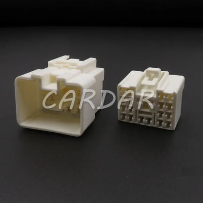 19 Pin 7282-1194 7283-1194 Auto Car Electric Connector Giexceed Wire Cable Sockets