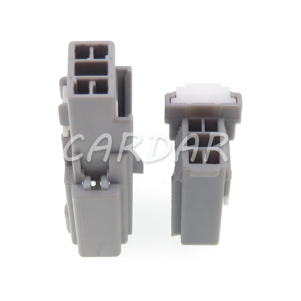 4 Pin 6098-7781 6098-8437 Car Ventilation Seat Motor Plug Auto Replacement Connectors Wire Socket