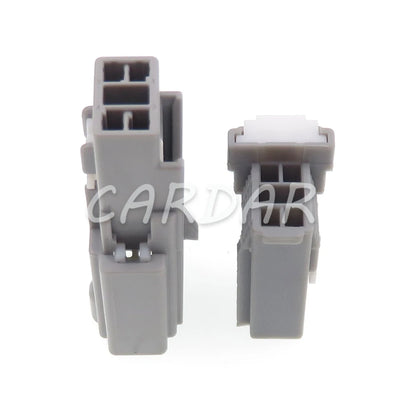 4 Pin 6098-7781 6098-8437 Car Ventilation Seat Motor Plug Auto Replacement Connectors Wire Socket