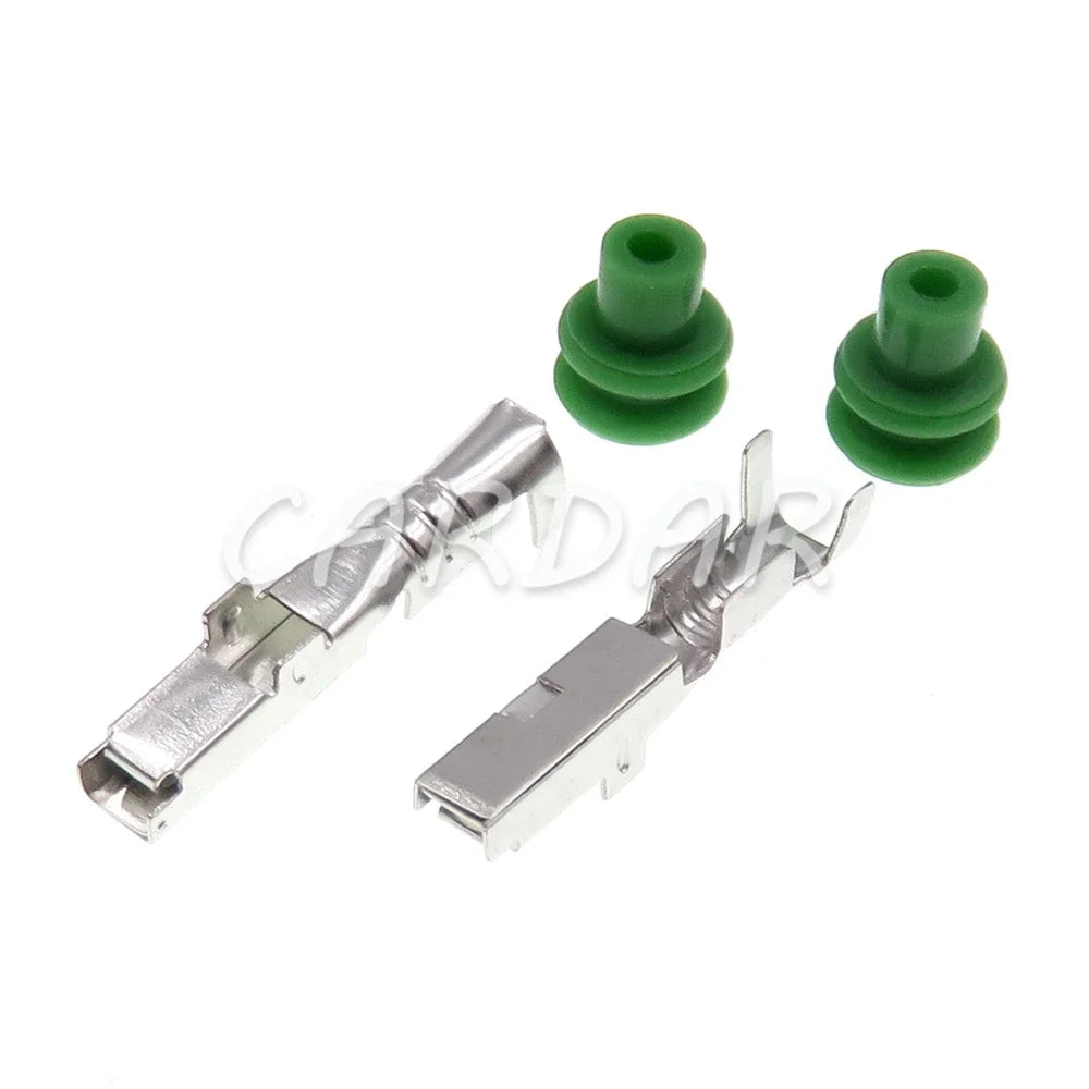 3 Pin 2.2 Series Car Wire Cable Harness Sealed Connector Auto Waterproof Plastic Housing Socket