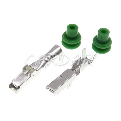 3 Pin 2.2 Series Car Wire Cable Harness Sealed Connector Auto Waterproof Plastic Housing Socket