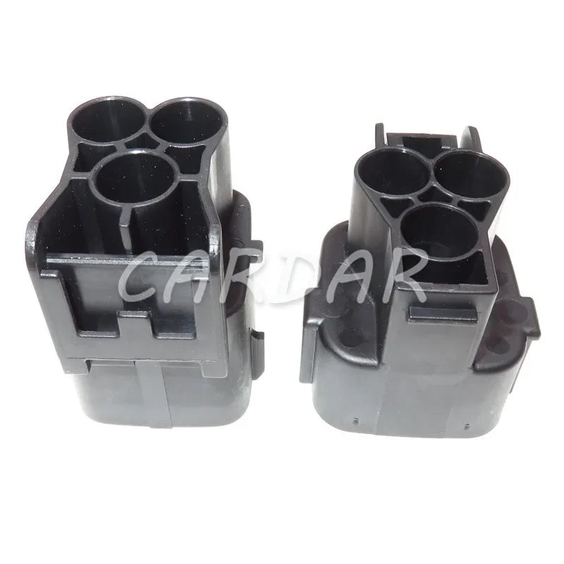 3 Pin MG642292-5 KET MG642292 MG652290 Car Wire Connector MG Electrical Fan Socket For Car
