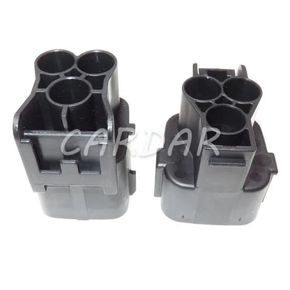 3 Pin MG642292-5 KET MG642292 MG652290 Car Wire Connector MG Electrical Fan Socket For Car