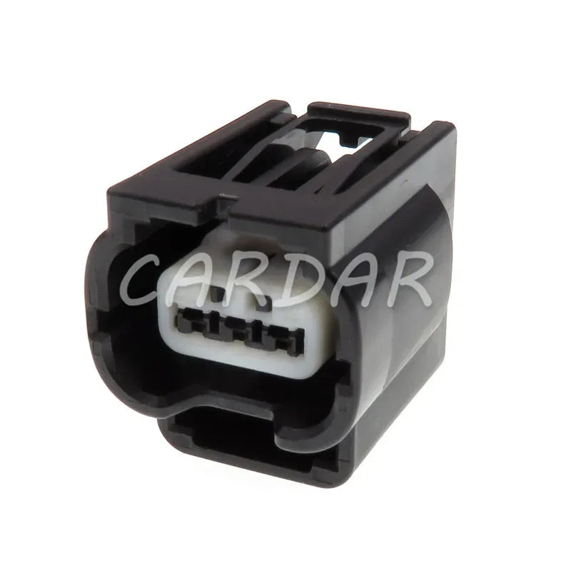 3 Pin 7283-2147-30 7282-2147-30 Automotive Waterproof Reversing Light Harness Connector Radar Sensor Sockets For Honda Infiniti
