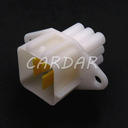 9 Pin 2.3 Series Automobile Wire Harness Sealed Socket Auto Male Wire Connector Car Waterproof Adapter