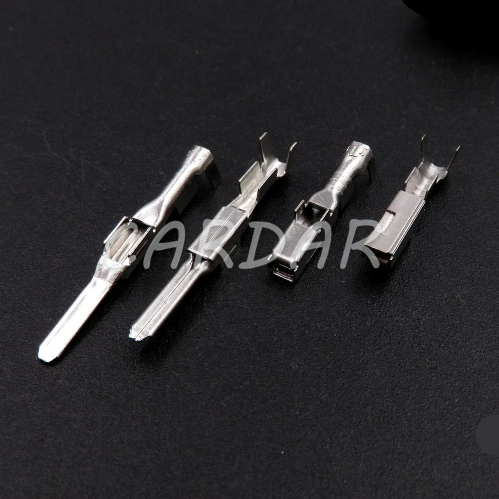 3 Pin 7282-1030 6520-0577 Wire Connector Electrical Connector Reading Lamp Fog Lamp Headlight Sensor Socket For Cars