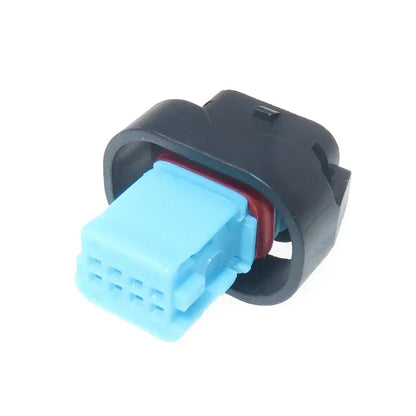 8 Pin 2177393 Car Astern Camera Wire Harness Socket For BMW 2177395-1 2177393-1 9281930
