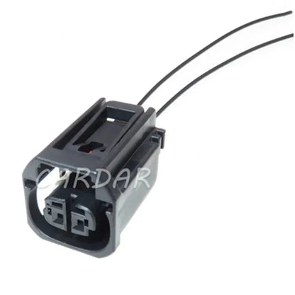 2 Pin 7289-7040-30 90980-12D16 Car Cable Connector Automobile Electrical Socket Auto Waterproof Adapter