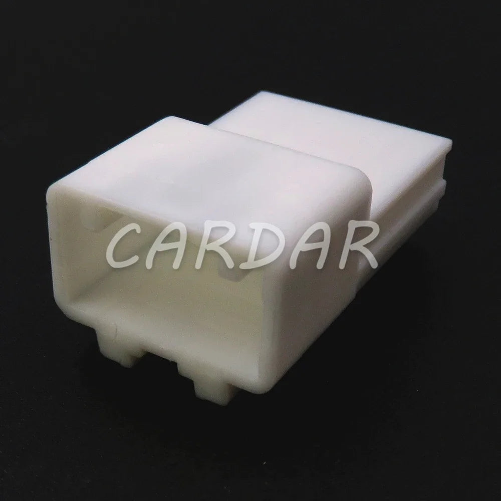 14 Pin 6098-3877 6098-3917 Auto Plastic Housing Connector Car Modification Plug Parts Automotive Wire Harness Socket