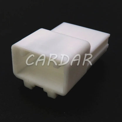 14 Pin 6098-3877 6098-3917 Auto Plastic Housing Connector Car Modification Plug Parts Automotive Wire Harness Socket