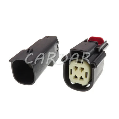 4 Pin 33472-0401 33472-4049 33472-4001 Automotive Light Connector Lamp Socket For Ford