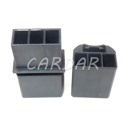 3 Pin 1823137-1 1823138-1 4G0919321A 4G0919321 Car Cable Harness Socket Auto Male Female Docking Connectors