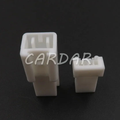 4 Pin 6098-4944 6098-4978 Electrical Wire Cable Connector Automotive Sockets