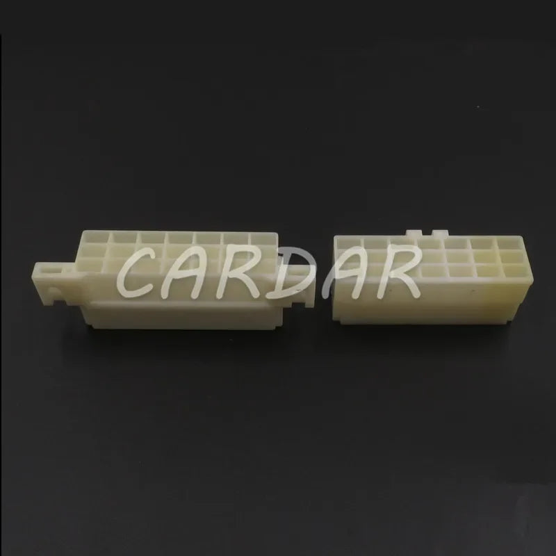 21 Pin Automotive Connector Car Cable Socket