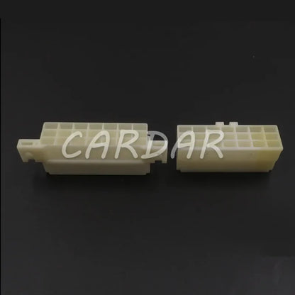 21 Pin Automotive Connector Car Cable Socket