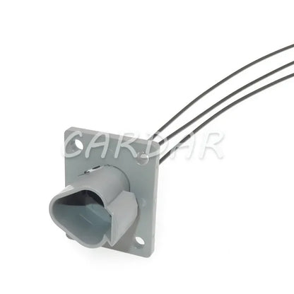 3 Pin DT06-3S DT04-3P DT04-3P DT Auto Deutsch Connector Automotive Plug With Terminals For Excavator Truck Cars