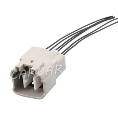 6 Pin 90980-10939 6188-0187 6189-0143 Waterproof Car Connector Auto Socket Wire Plug For Honda Toyota