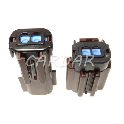 2 Pin 54200275 54200261 Electrical Cable Connector Wire Socket For Car