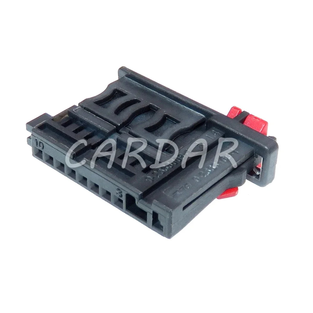 8 Pin 1.5 Series Automobile Electrical Wire Connector Auto Unsealed Wire Socket 0-2333008-1 0-2333108-1