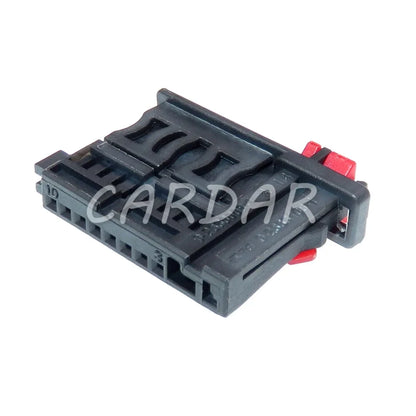 8 Pin 1.5 Series Automobile Electrical Wire Connector Auto Unsealed Wire Socket 0-2333008-1 0-2333108-1