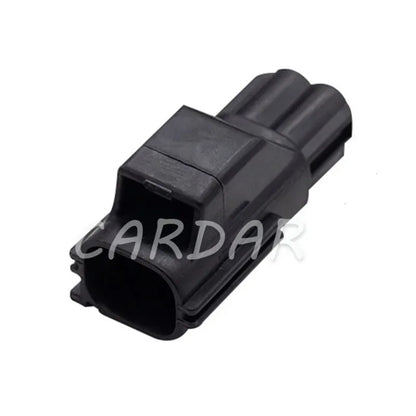 2 Pin 7283-5548-30 7282-5548-30 Waterproof Automotive Sealed Cable Connector AC Assembly Electric Socket For Car