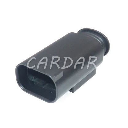 4 Pin 1-967640-1 / 8E0 971 934 / 968399-1 LPG Converter Automotive Harness Connector Auto Socket For VW AUDI BMW