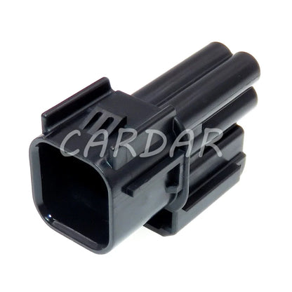 4 Pin 6181-3783 6189-7409 Automobile LED Tail Light Plug Headlight Wiring Harness Socket For Honda