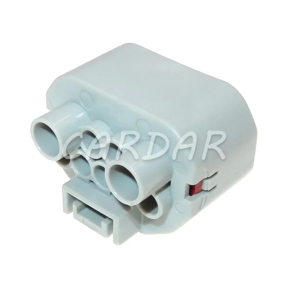 9 Pin 2.2 4.8 Series Auto Waterproof Socket Car Electrical Connector Automobile Accessories 90980-11784 7283-1296-40