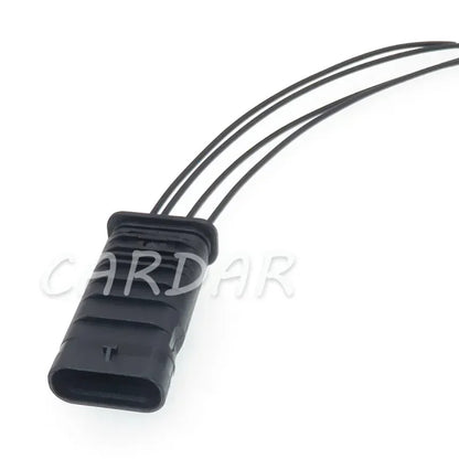 4 Pin Auto Parts Automotive Waterproof Plug Electric Cable Socket 1-2203773-1 1-2296696-1
