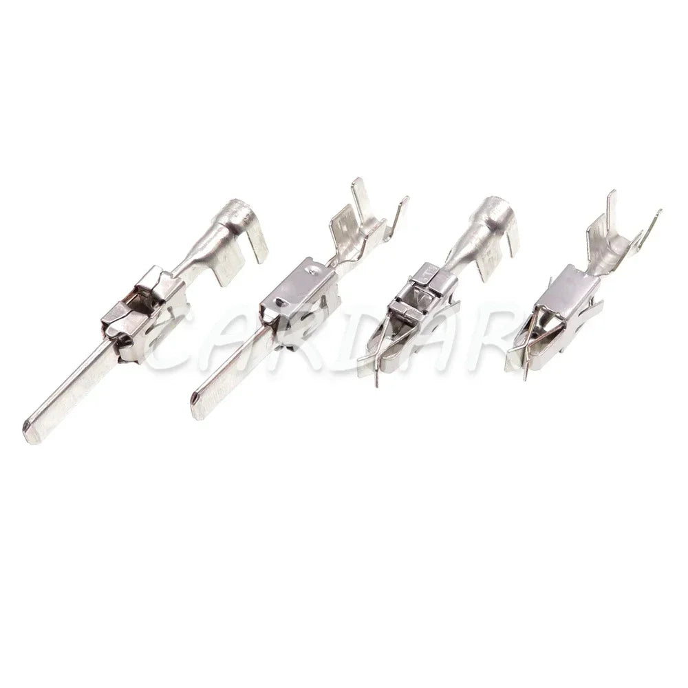 18 Pin 1-967624-1 1-967629-1 Car Electrical Connector Automotive Plug Socket With Terminal