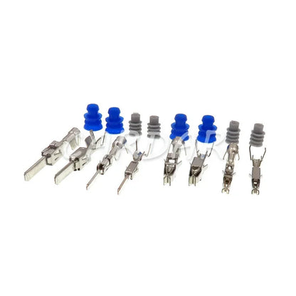 20 Pin 936780-2 936777-2 Automotive Waterproof Engine Connector Car Sealed Plug Cable Socket