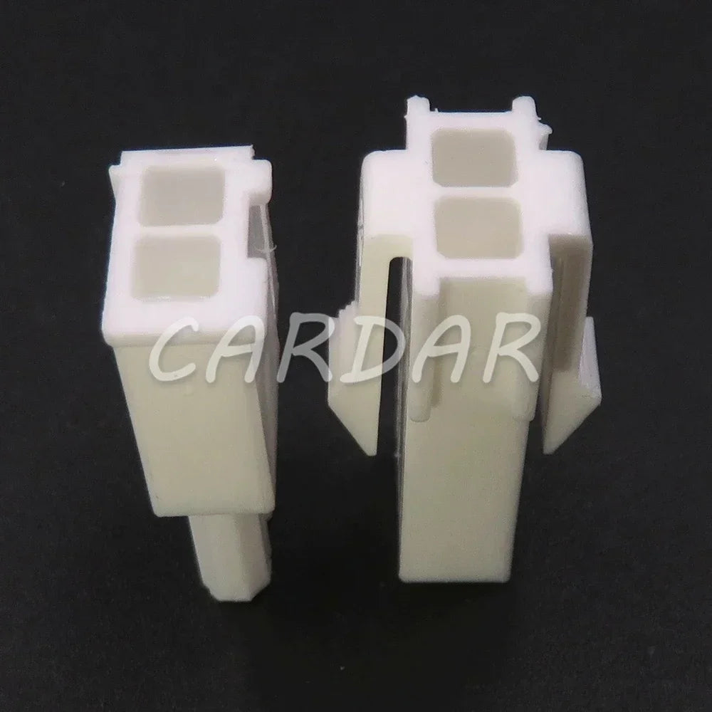 2 Pin FL Motor Connector 4.14mm FL-R FL-P Car High Temperature Resistance Male Female Docking Wire Harness Socket