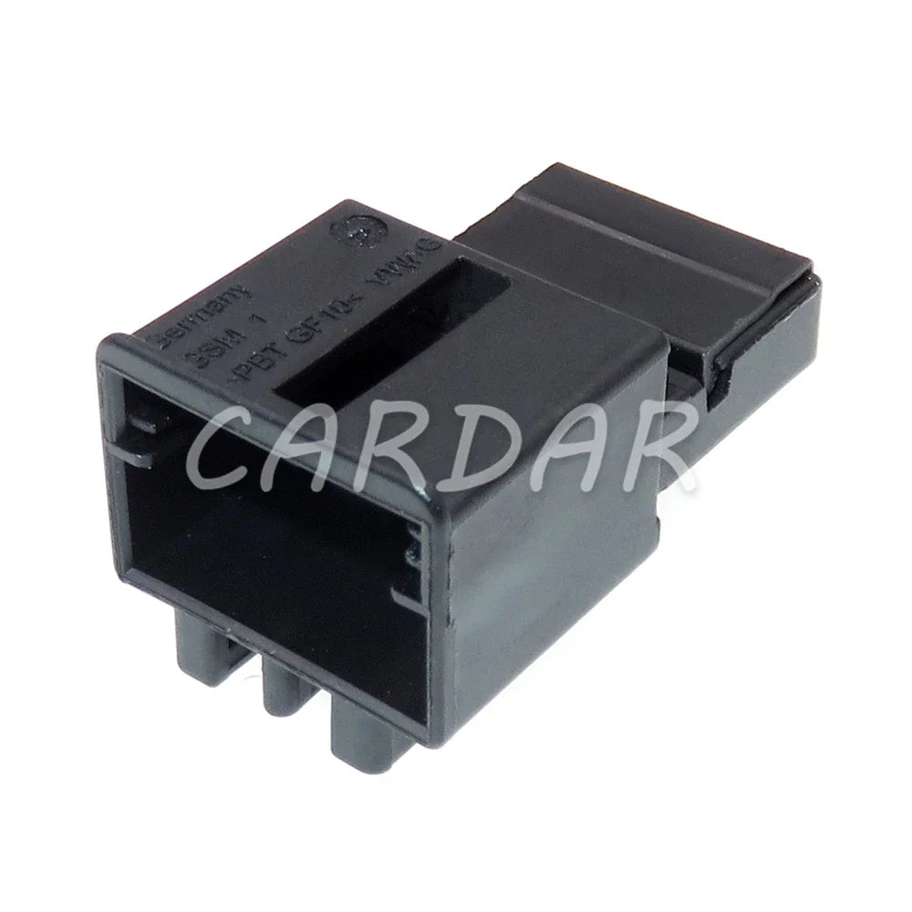 4 Pin 7N0 972 704 3AA972714 7N0972704 Car Reading Light Taillight Seat Heating Wiring Harness Socket For VW