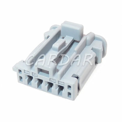 4 Pin 98817-1048 Connector Assembly Car Wire Cable Socket Automobile Modification Plug