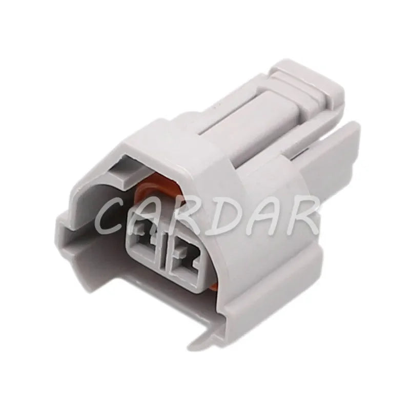 2 Pin 6189-0035 Auto Electric Waterproof Plastic Connector Automotive Injector Plug