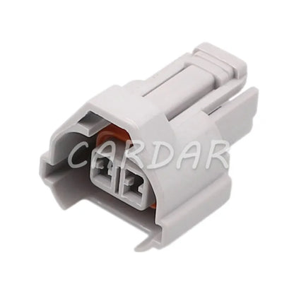 2 Pin 6189-0035 Auto Electric Waterproof Plastic Connector Automotive Injector Plug