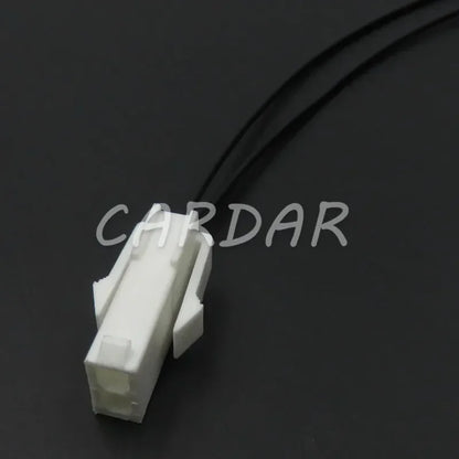 2 Pin FL Motor Connector 4.14mm FL-R FL-P Car High Temperature Resistance Male Female Docking Wire Harness Socket