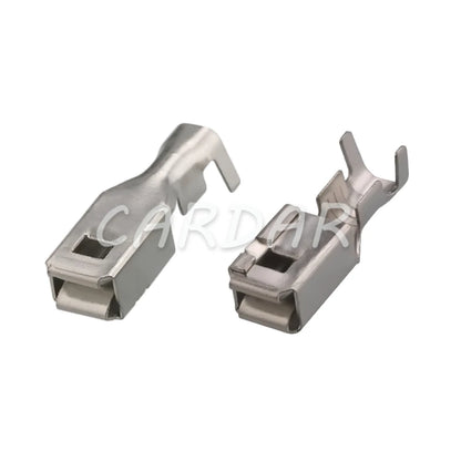 2 Pin Car Large Current Wire Harness Socket Auto Accessories Automobile Plastic Housing Connectors