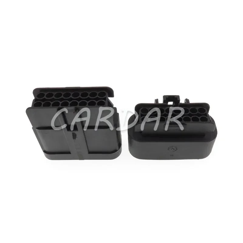 16 Pin 15326863 15326868 GT Series Waterproof Auto Wire Light Lamp Socket Automotive Plug For Chevrolet