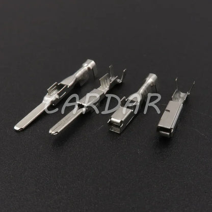 6 Pin 7282-1068 7283-1068 Fuel Injector Plug Automotive Connector